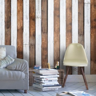 Fotomurale - Duetto di cioccolato - 50x1000