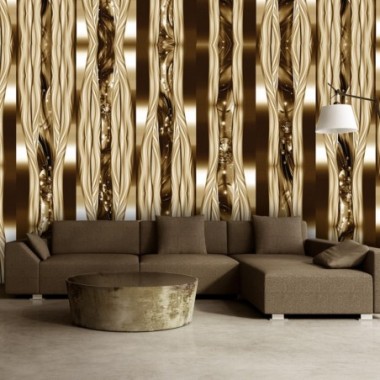 Fotomurale - Note of Passion - 50x1000