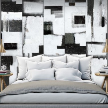 Fotomurale - Artistic Spectrum - 50x1000