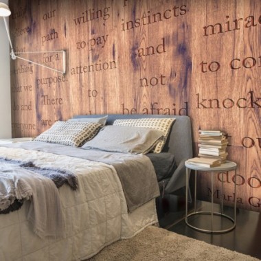 Fotomurale - Marla Gibbs - Something to Think About...