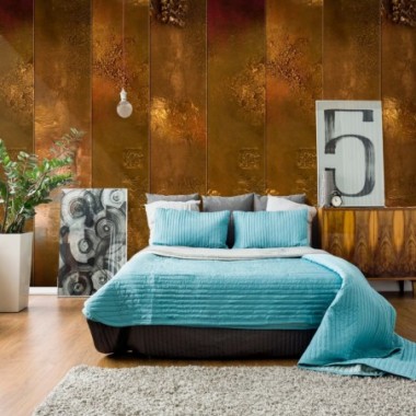 Fotomurale - Kingdom of Gold - 50x1000