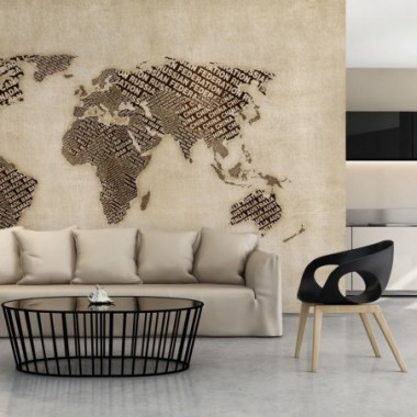 Fotomurale - Age of discovery - 250x193