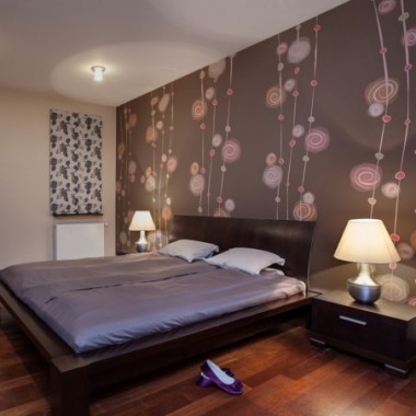 Fotomurale - motivo: astratto - rose - 250x193