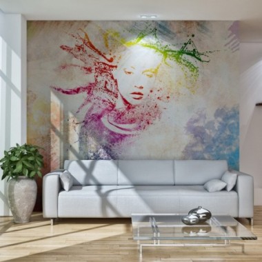 Fotomurale - Premonizione - 250x193