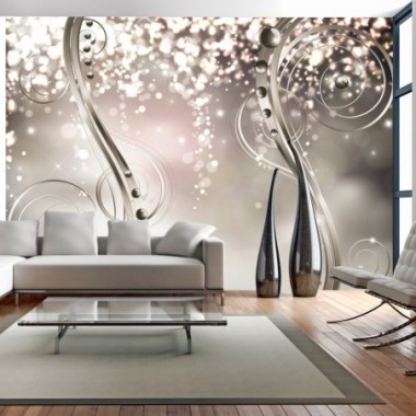 Fotomurale - Fireflies - 250x175