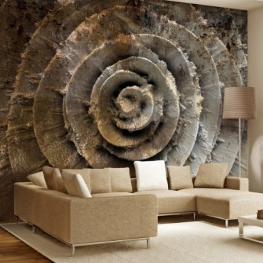 Fotomurale - Desert rose - 250x175