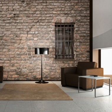 Fotomurale - Intrappolati nella realtà - 300x231