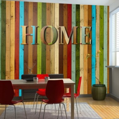 Fotomurale - Home decoration - 300x231