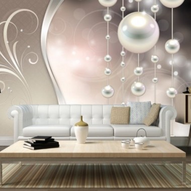 Fotomurale - Pearl dream - 300x210