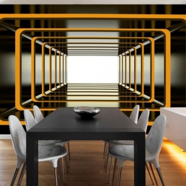 Fotomurale - Titian dimension - 300x210