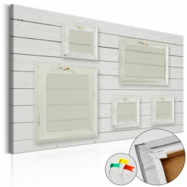 Quadri di sughero - Mappa in sughero: Galleria di...