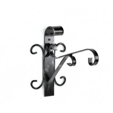 STAFFA PER PORTAVASI MOD. RICCI