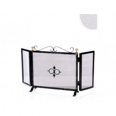 PARASCINTILLE CON SPORT. CM. 40  H35 ALETTE 15+15