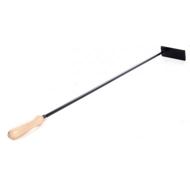 TIRABRACI MANICO LEGNO CM.60