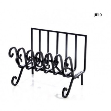 BRUCIALEGNA ECONOMICO CM. 40