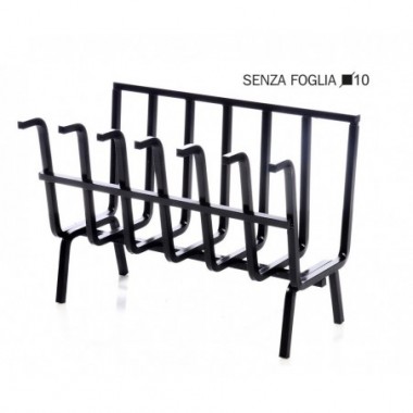 BRUCIALEGNA LUX LEGGERO CM. 50 senza foglia