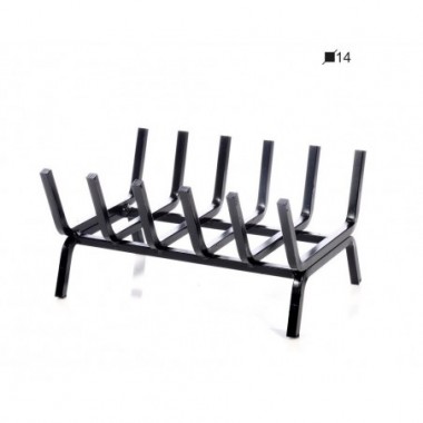 BRUCIALEGNA BASSO CM. 50