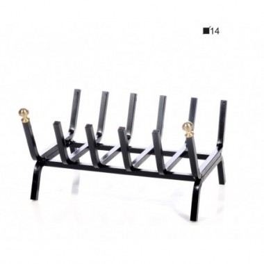 BRUCIALEGNA BASSI CON POMOLI CM. 60