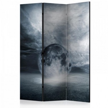 Paravento - The lost planet [Room Dividers] - 135x172