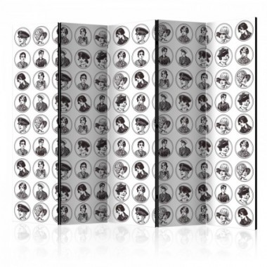 Paravento - 20s&30s II [Room Dividers] - 225x172