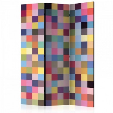 Paravento - Full range of colors [Room Dividers] -...