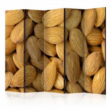 Paravento - Tasty almonds II [Room Dividers] - 225x172