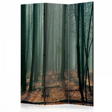 Paravento - Witches' forest [Room Dividers] - 135x172