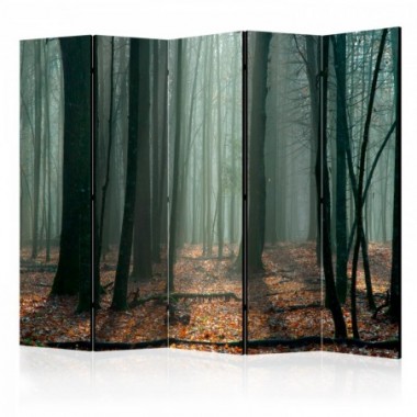 Paravento - Witches' forest II [Room Dividers] -...