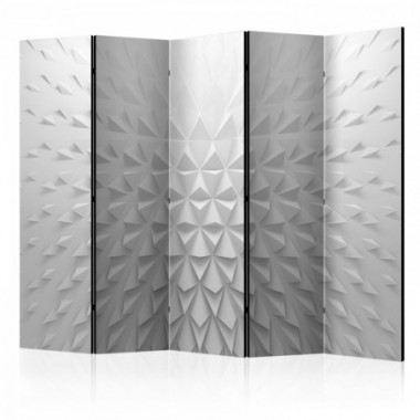 Paravento - Tetrahedrons II [Room Dividers] - 225x172