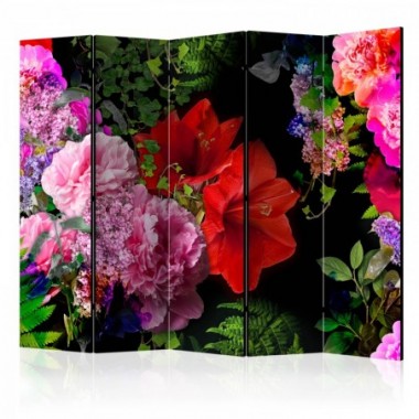 Paravento - Summer Evening II [Room Dividers] - 225x172