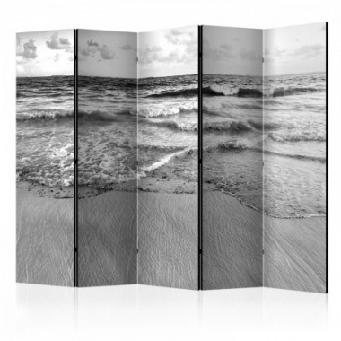 Paravento - Subtle Afternoon II [Room Dividers] -...