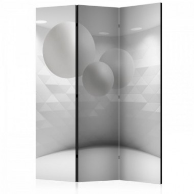 Paravento - Geometric Room [Room Dividers] - 135x172