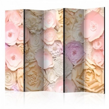 Paravento - Flower Bouquet II [Room Dividers] - 225x172