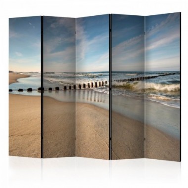 Paravento - Sea Breeze II [Room Dividers] - 225x172