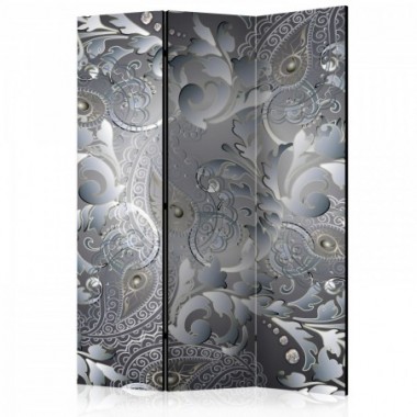 Paravento - Oriental Pattern [Room Dividers] - 135x172