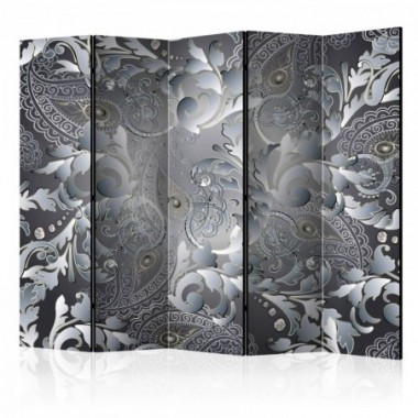 Paravento - Oriental Pattern II [Room Dividers] -...