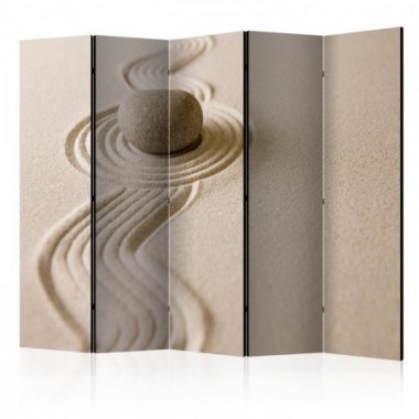 Paravento - Zen: Balance II [Room Dividers] - 225x172