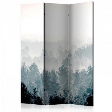Paravento - Winter Forest [Room Dividers] - 135x172