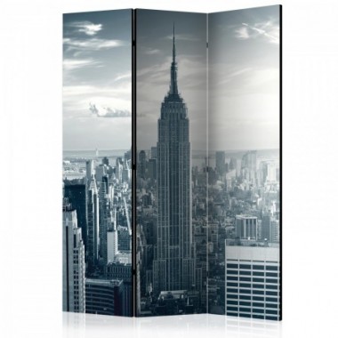 Paravento - Amazing view to New York Manhattan at...