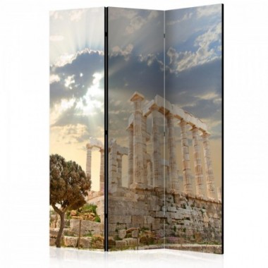 Paravento - The Acropolis, Greece [Room Dividers] -...