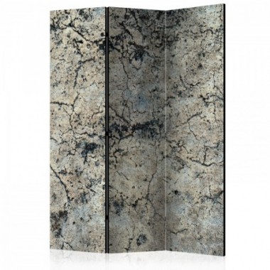 Paravento - Cracked Stone [Room Dividers] - 135x172