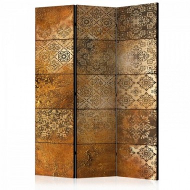 Paravento - Old Tiles [Room Dividers] - 135x172