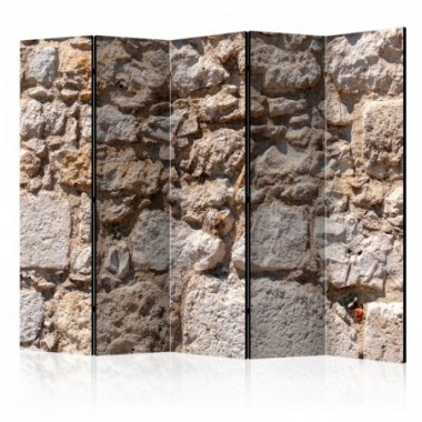 Paravento - Stone Castle II [Room Dividers] - 225x172