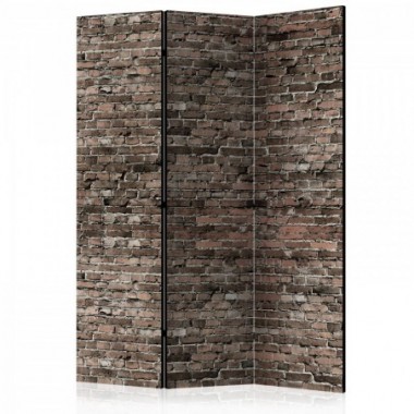 Paravento - Old Brick [Room Dividers] - 135x172