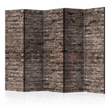 Paravento - Old Brick II [Room Dividers] - 225x172