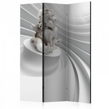Paravento - Angelic Glow [Room Dividers] - 135x172