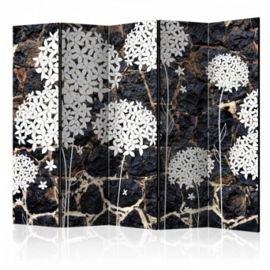 Paravento - Dark Garden II [Room Dividers] - 225x172