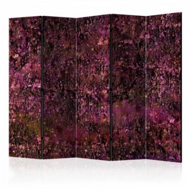 Paravento - Pink Treasure II [Room Dividers] - 225x172