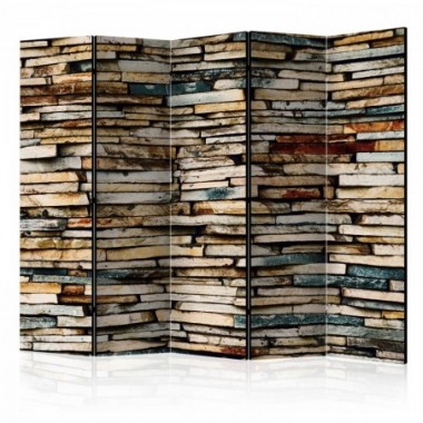 Paravento - Stony Harmony II [Room Dividers] - 225x172