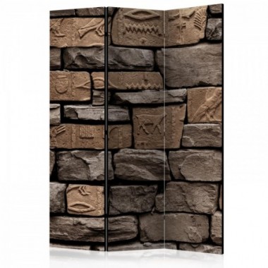 Paravento - Egyptian Stone [Room Dividers] - 135x172